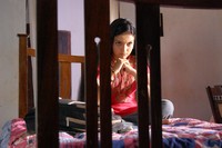 Saranya Mohan in Arundhati Vettai